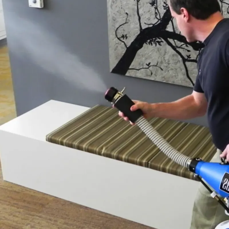 Professional Odor Removal in Mexia, TX